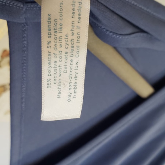 Swim by Cacique - Cute Bathing Coverup! - Picture 5 of 7